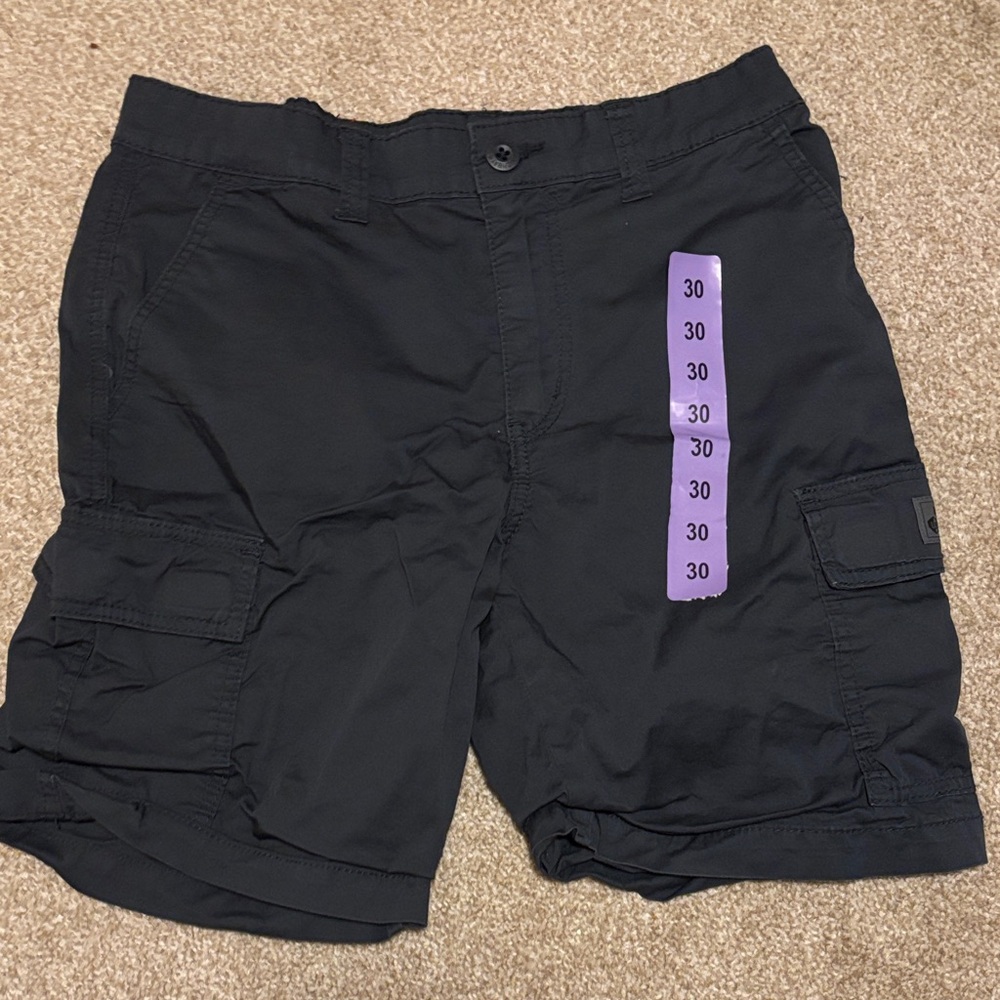 Men’s Union Bay cargo shorts